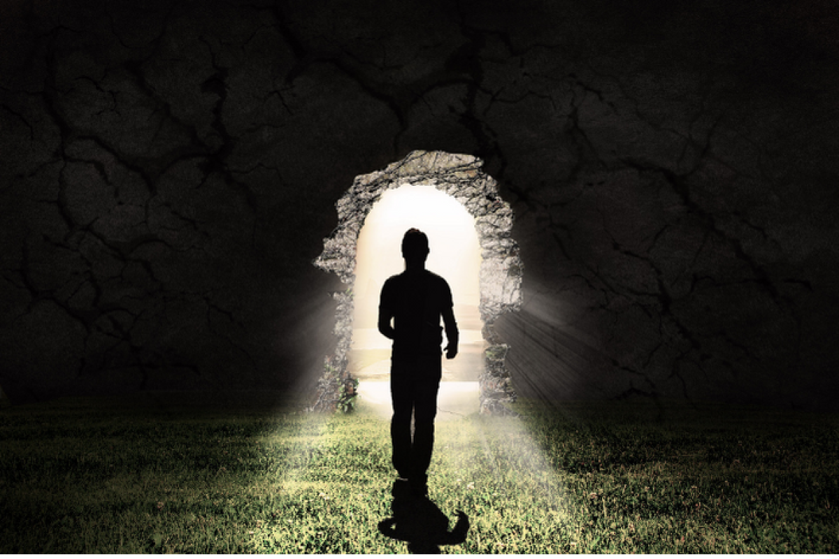 看見裂縫中的光--薩提爾模式家庭重塑工作坊（台北場初階）