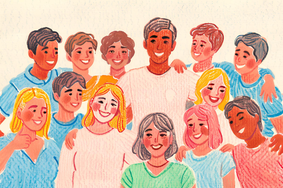 薩提爾成長模式「滋養自己，陪伴他人」~第三屆自我陪伴訓練課程