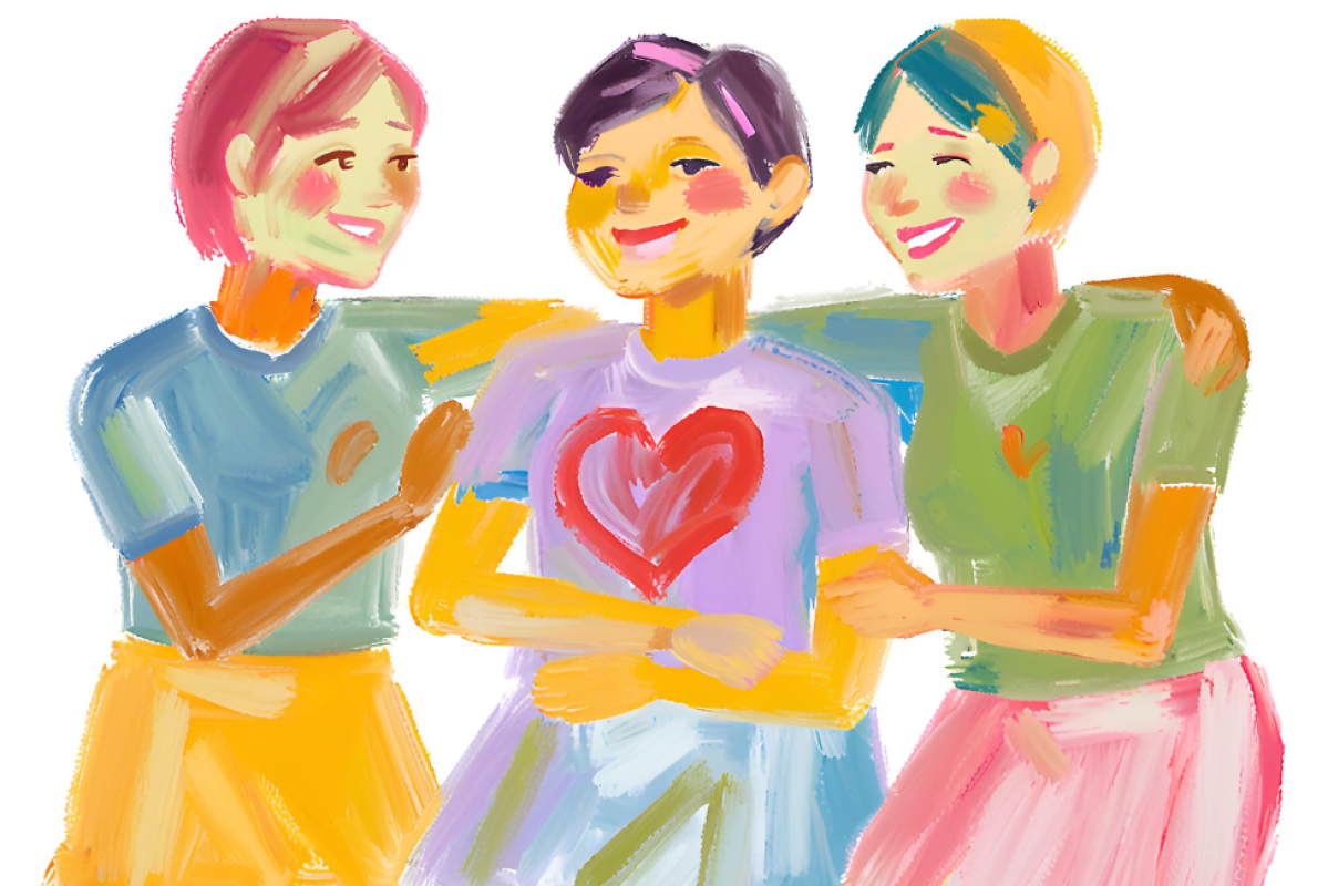 點亮心中的燭火～社工師公益薩提爾自我成長團體(雲林場)