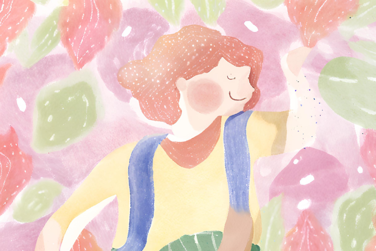 「媽咪充電站」--薩提爾模式自我關照與增能團體