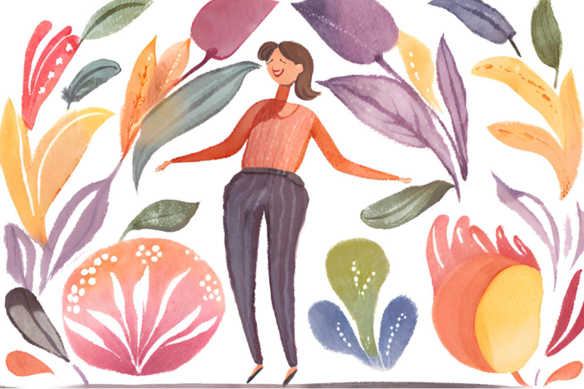 在關係中回到自己：以冰山覺察內在歷程，從反應走向選擇