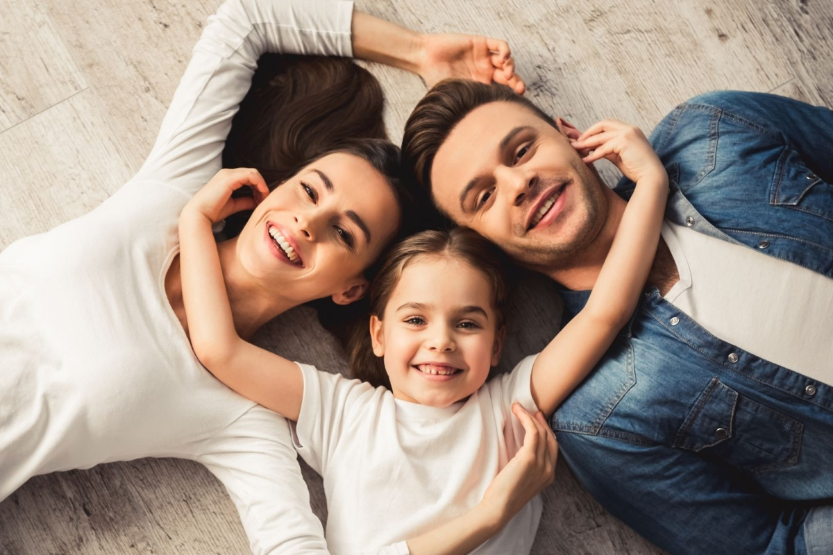 放下指責的手，重啟愛的連結-國小學齡親子關係修復工作坊